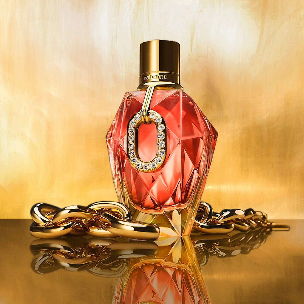 MILLION GOLD FOR HER EAU DE PARFUM